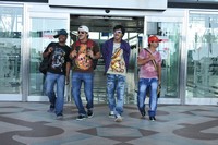 Disco Movie Photos